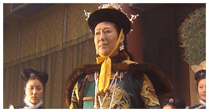 康熙王朝背后姜文不演请来陈道明斯琴高娃越演越害怕