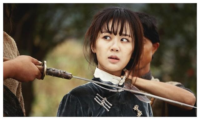 正文                 第三部:《铁梨花》是由郭靖宇执导,郭靖宇编剧