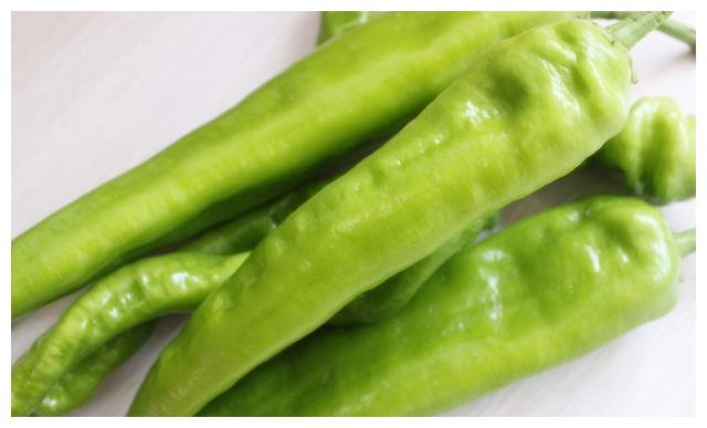 怎样判断你买的青椒辣不辣?3个"细微差别",助你买到好青椒