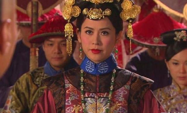 嘉庆帝不嫌其出身低微,想共度三生的女人,孝淑睿皇后好在哪里?