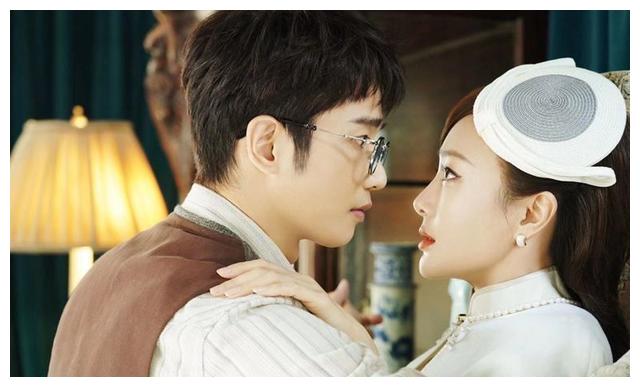 节目中爆恋上秦岚刘以豪曝动心过程甜喊我跟她没有距离