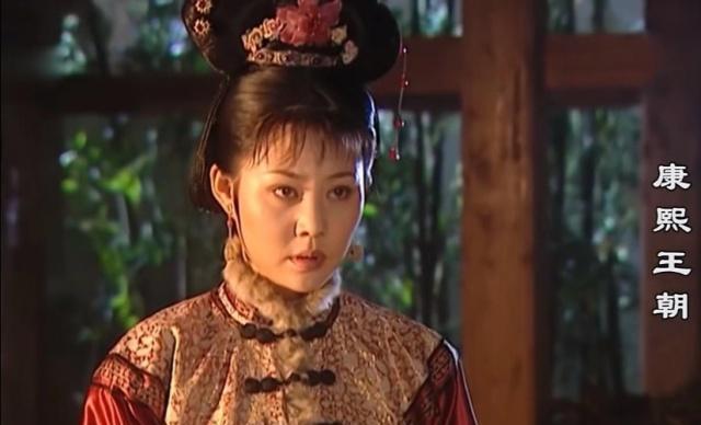康熙王朝:宝日龙梅主动献身康熙,为何第一次被拒绝,第二次如愿