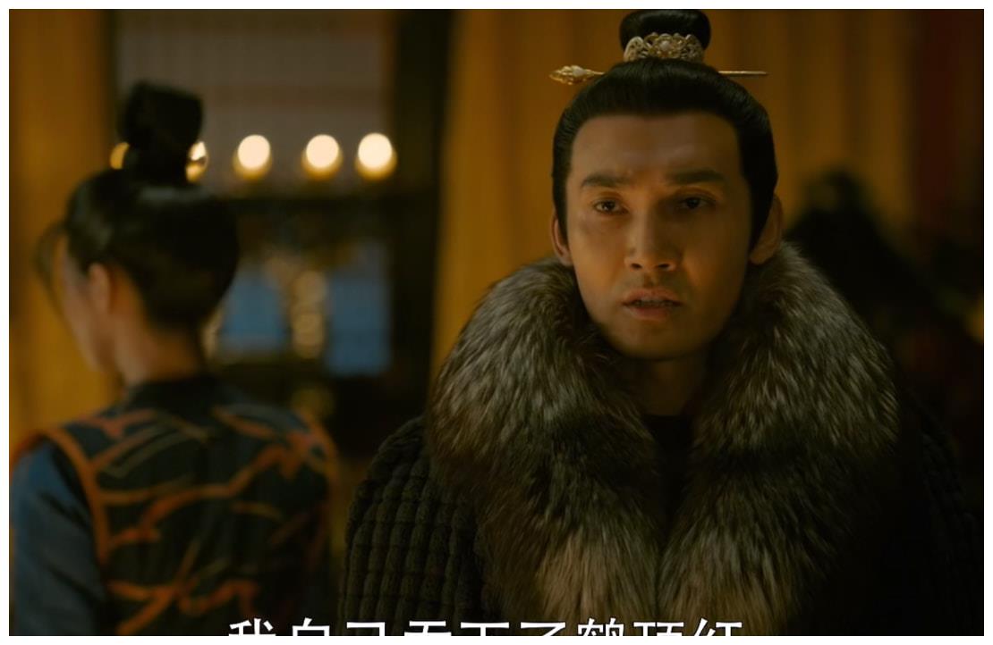 风起洛阳武攸决是反派却不一定是最终boss