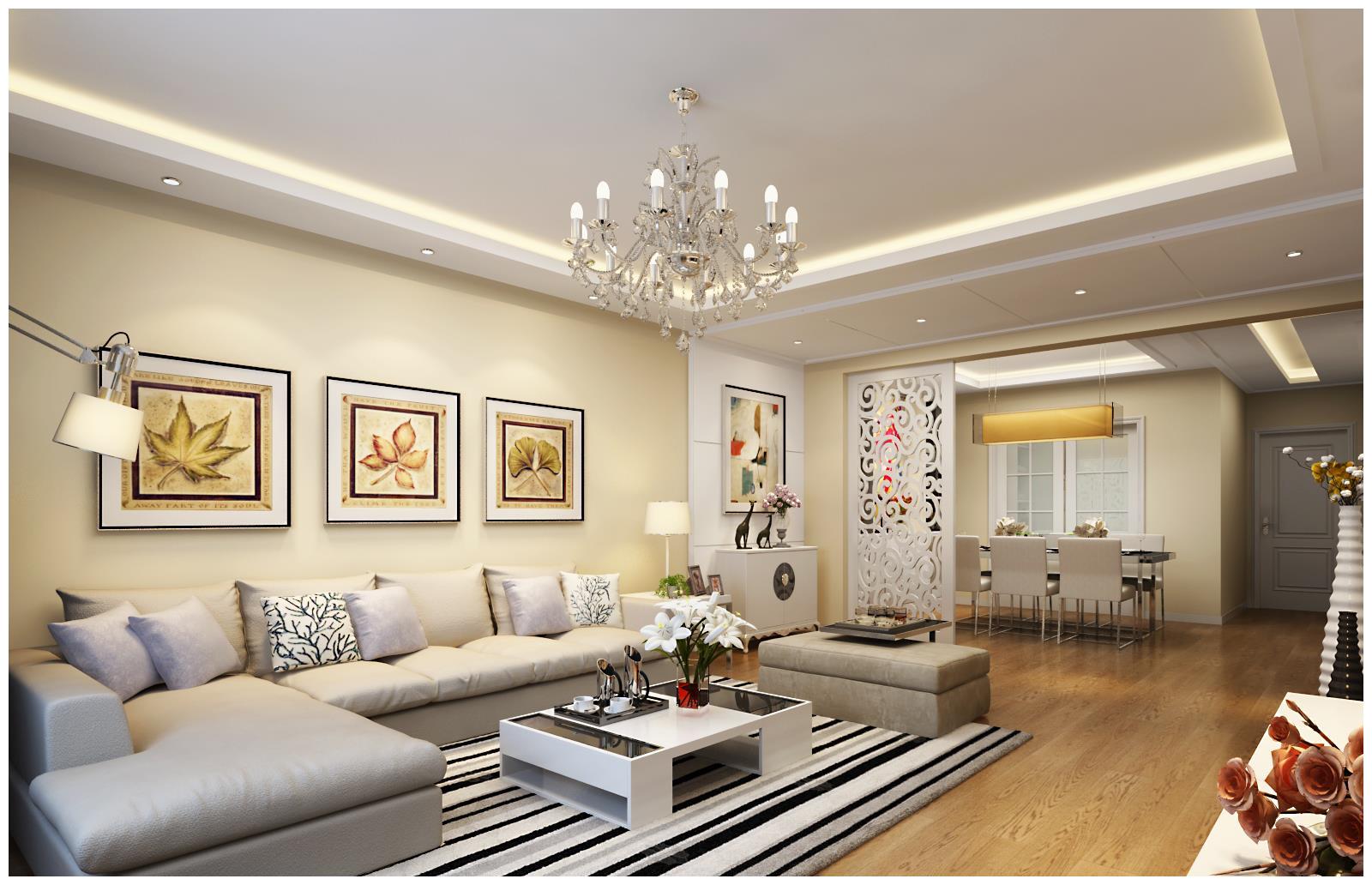 你喜欢什么类型的装修风格?