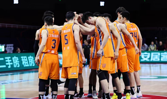 广厦两连胜 上海男篮要连扳3局休闲区蓝鸢梦想 - Www.slyday.coM