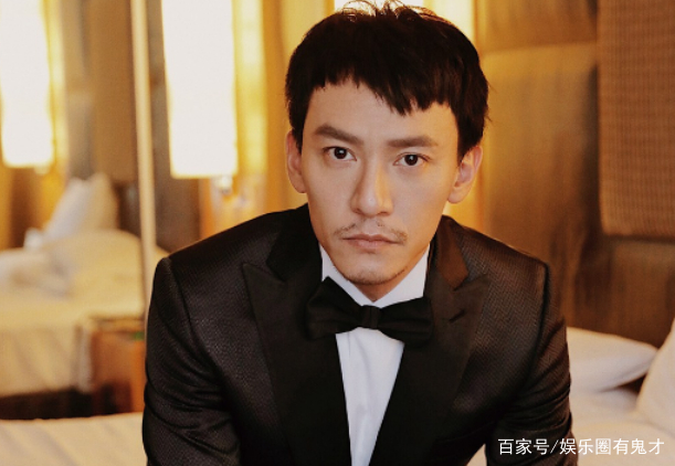 张震演技相貌俱佳那张高级的脸却让人记忆深刻为何总不温不火