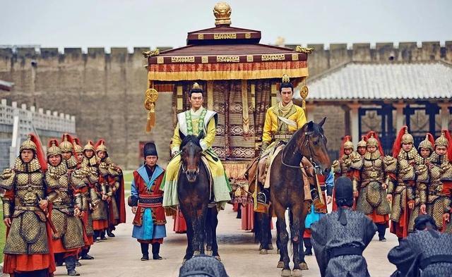 唐太宗为何起用寒门与山东士族的较量催生出寒门士族的诞生