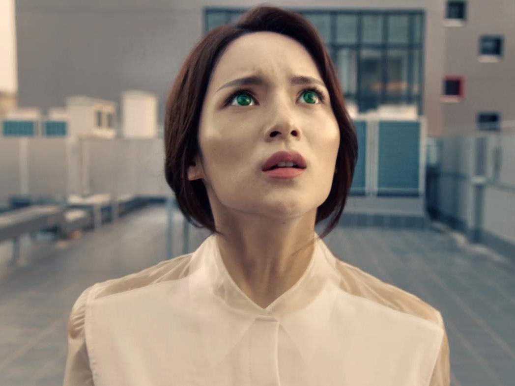 李遥则是人类的永生,李遥身处危险而不自知|永生|李遥|你好,安怡_新浪