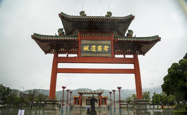 免费游肇庆包公祠，了解包公传奇的一生，感受天地间浩然之正气__财经头条