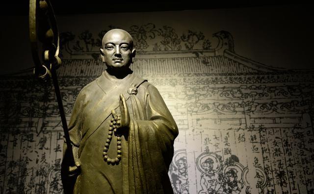 古代怎么称呼印度唐玄奘为何称之为身毒里面隐藏怎样玄机