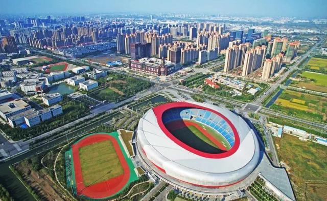 三线城市人口_河北省“人口最多”的城市,曾经是河北省会,如今却只是三线城(2)