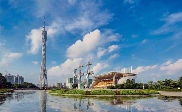 全国经济强省排名_中国经济实力最强省,GDP超世界94%的国家,境内有3座破