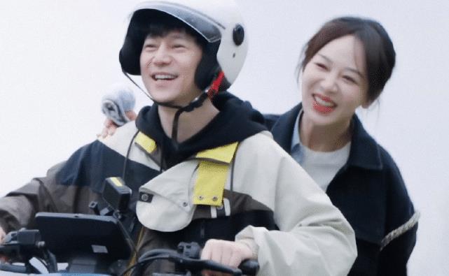 杨紫张艺兴彼此称呼成亮点什么关系大家一目了然