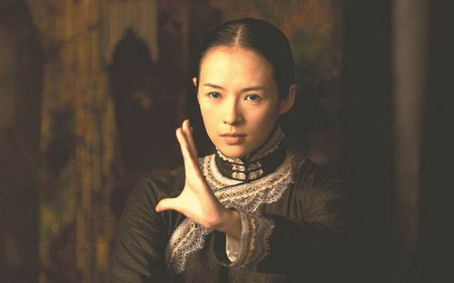 一代宗师里的宫二原型是谁 宫二原最后结局是怎样的