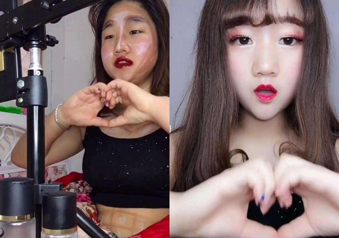 网恋奔现车祸现场合集,过于真实,说好的萝莉呢?