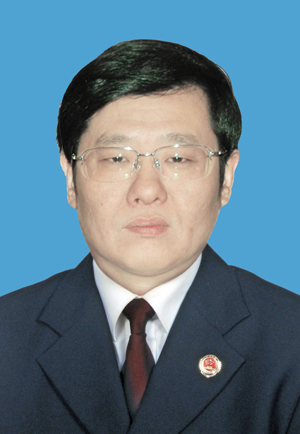 安阳市人民检察院党组成员,原副检察长王保被查