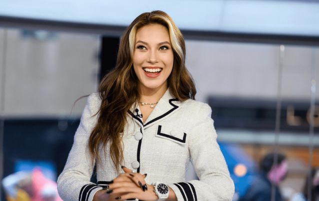 谷爱凌公开回应近期争议:已经说过很多次,我是中国血统休闲区蓝鸢梦想 - Www.slyday.coM 谷爱凌公开回应近期争议:已经说过很多次,我是中国血统休闲区蓝鸢梦想 - Www.slyday.coM