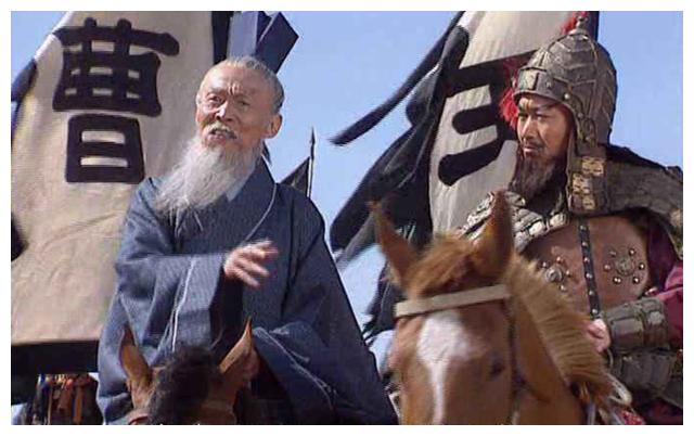 诸葛亮和王朗对骂，王朗明明句句精辟字字在理，为何却被骂死|王朗|诸葛亮|句句_新浪新闻