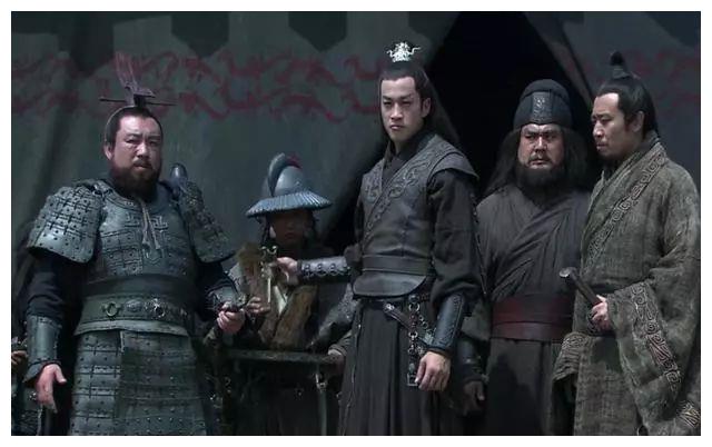 关羽单挑纪灵三十回合,张飞十回合刺死纪灵,关羽真的不如张飞吗