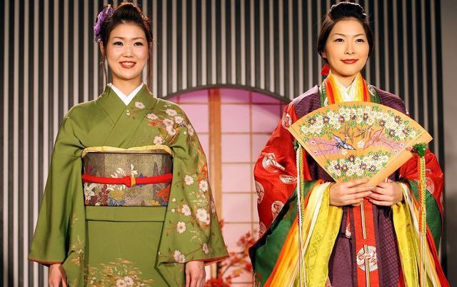 日本历史的怪事儿,大和民族习以为常,中国人却很难理解