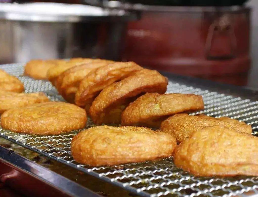 秋已来,最想念舌尖上的万载