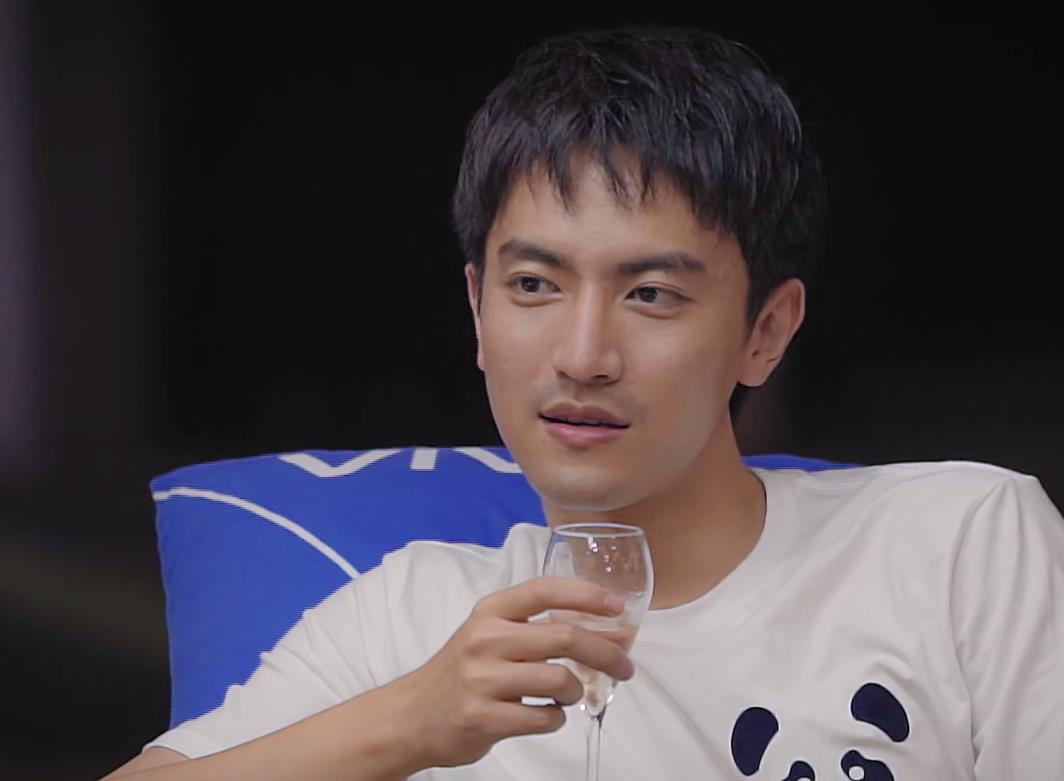 官宣!《心动3》姚沐希和扎西彭措宣布分手,姚沐希言论引发争议