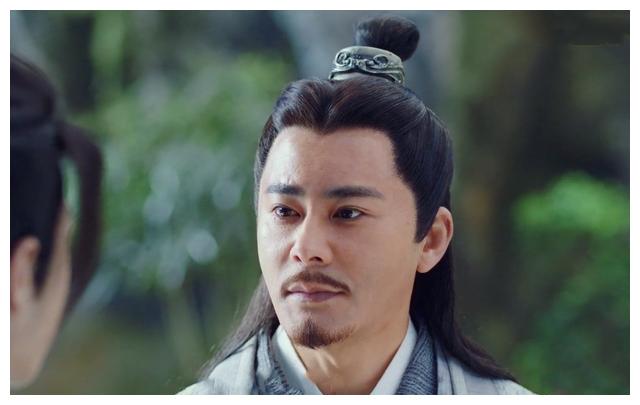 《有翡》有颜值有演技的哥哥真多,王一博带队,只取