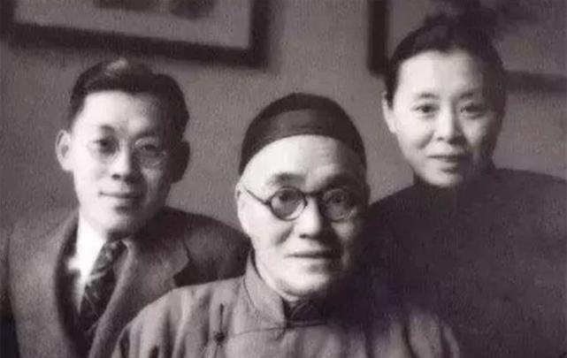张幼仪去世后墓碑上的四个字,表明了她最后对徐志摩的一个交待__财经头条