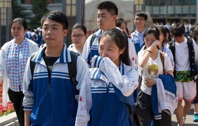 高考最难的省份排名_各省份大学生高考安排出炉