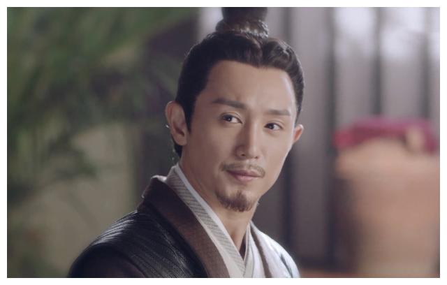 《有翡》有颜值有演技的哥哥真多,王一博带队,只取