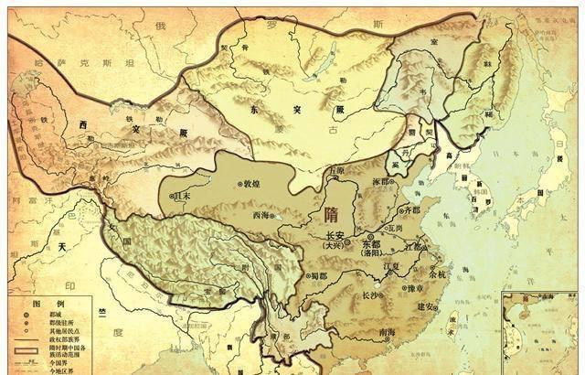 开局这么好的隋朝,怎么就让隋炀帝杨广给搞垮了呢,太不可思议了休闲区蓝鸢梦想 - Www.slyday.coM 开局这么好的隋朝,怎么就让隋炀帝杨广给搞垮了呢,太不可思议了休闲区蓝鸢梦想 - Www.slyday.coM