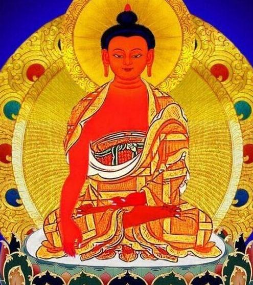 南无莲花光游戏神通佛|神通|南无|游戏_新浪新闻