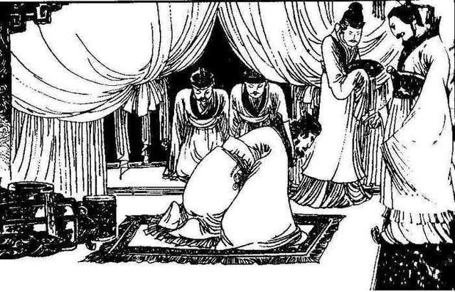 为什么说晋悼公是个很厉害的君主