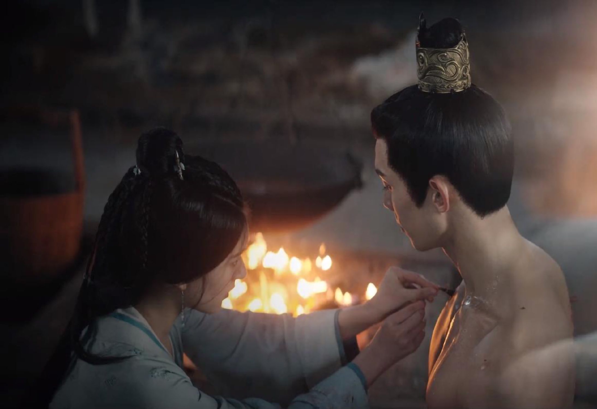 《星汉灿烂》吴磊展现男性荷尔蒙,摆脱幼态长相的限制休闲区蓝鸢梦想 - Www.slyday.coM 《星汉灿烂》吴磊展现男性荷尔蒙,摆脱幼态长相的限制休闲区蓝鸢梦想 - Www.slyday.coM