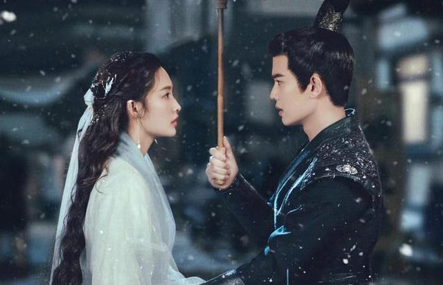 网剧时代来临?小成本网剧竟然比“大制作”更出色?__财经头条