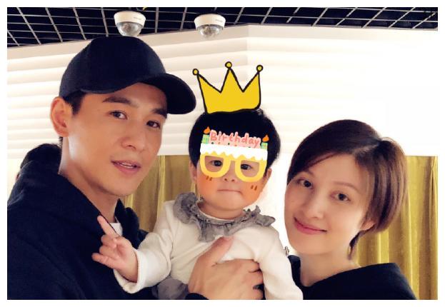 有种优秀叫乔振宇的儿子完美继承爸爸基因长大可还得了