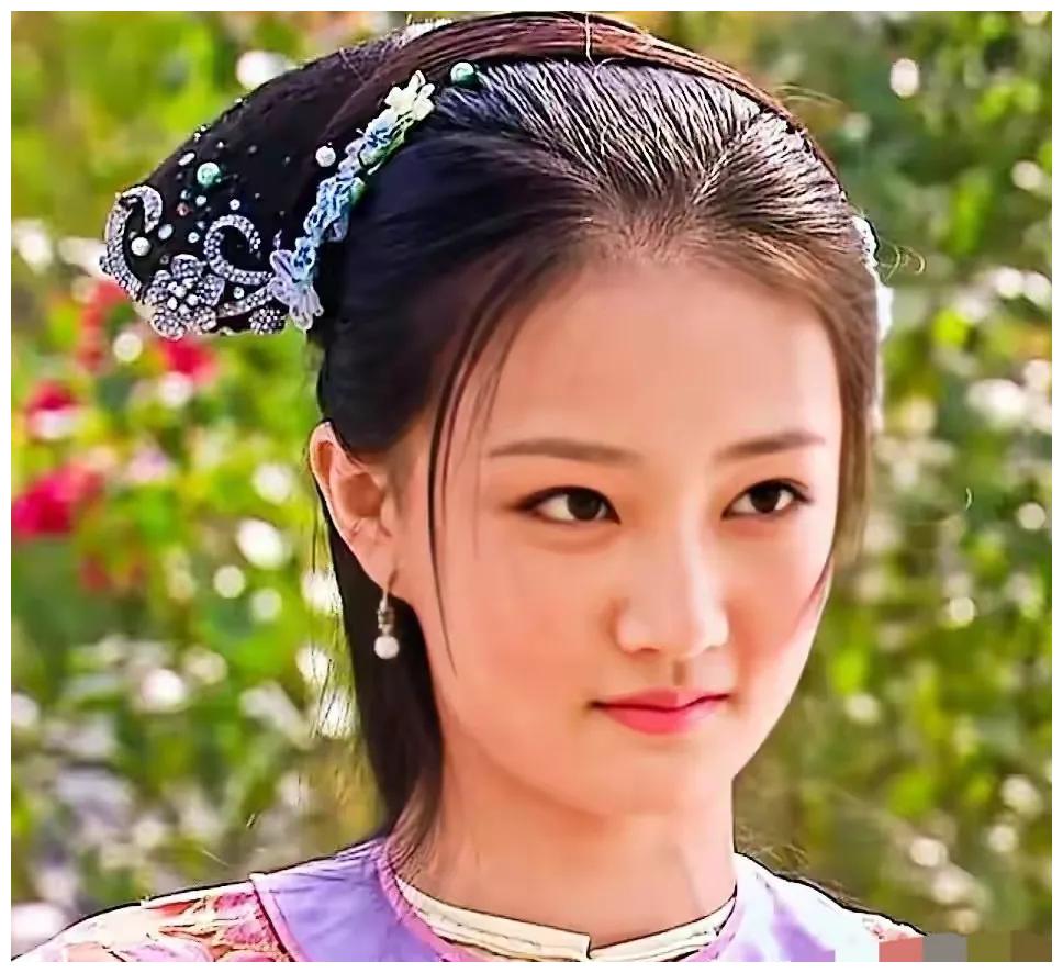 甄嬛传原著纯元皇后的威力有多大每一个人都是她的影子