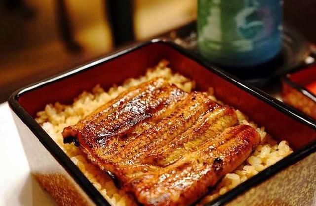 日本"鳗鱼之神"60年专注做好一碗米饭,看到成品嘴馋了