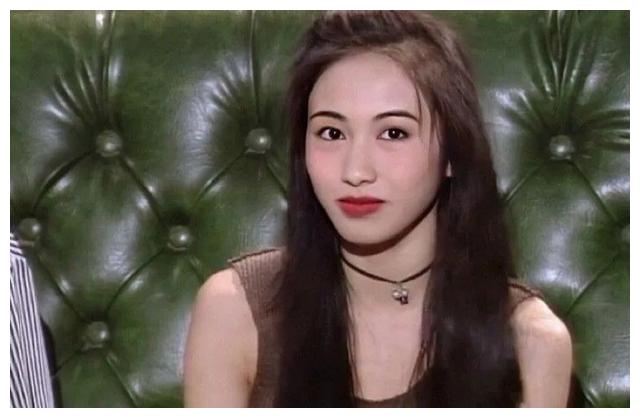 颜值巅峰!这么美的她竟然这么多人不知道|黎姿|巅峰|外表_新浪网