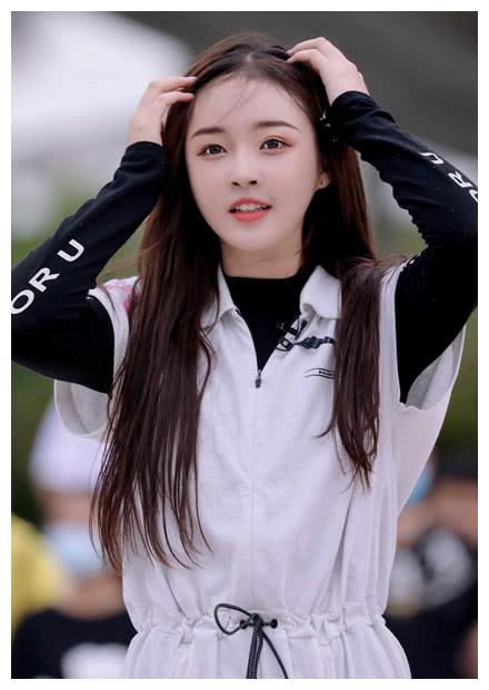 《创造营2020》二次晋级,四大女神淘汰成焦点,吉杨柳名列榜首