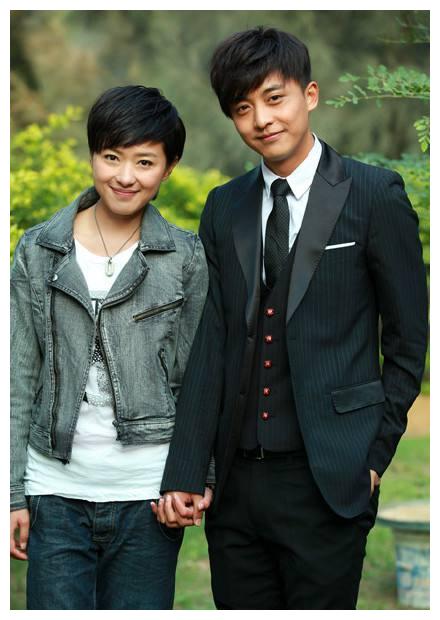 万茜值得万人迷