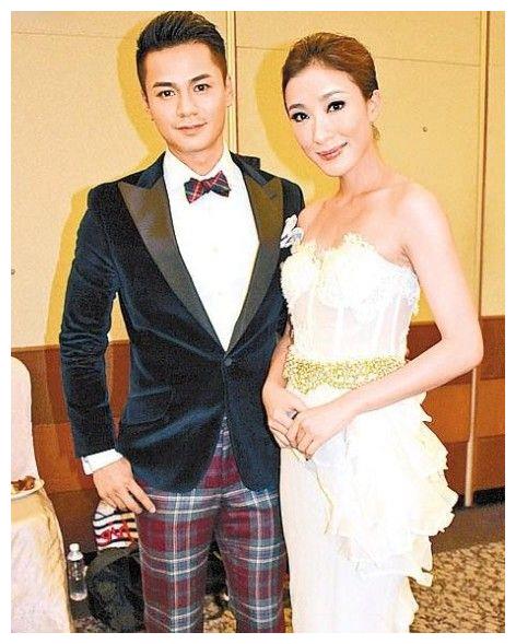 还曾家暴前任,谁知不花彩礼娶了一线女星|傅颖|罗仲谦|杨怡_新浪新闻