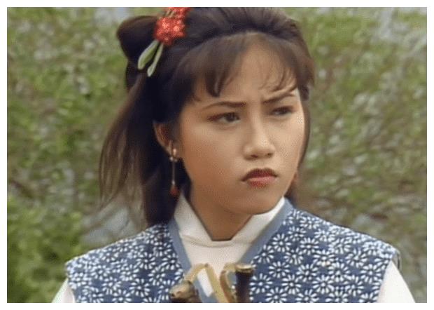 傻姑陈安莹不回老东家,自曝交往细节太甜蜜,交往40岁不婚不育