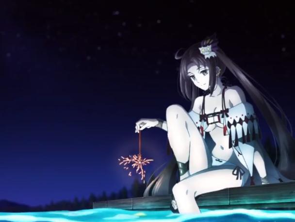 fgo泳装五期活动预告汇总 活动获取泳装预计|面板|泳装|虞姬_新浪新闻