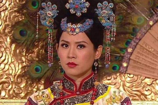 前后怀上4次皇嗣,后生下未来的大清皇帝|皇后|钮祜禄|女子_新浪新闻