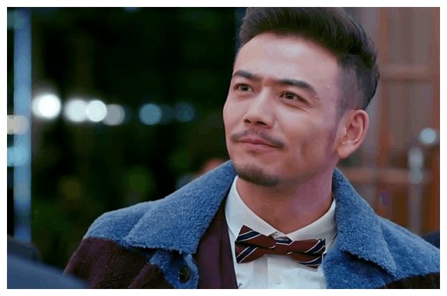 重温欢乐颂包奕凡为何会追安迪豪门婚姻跟你想的不同