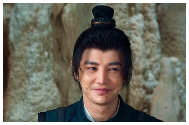 《有翡》有颜值有演技的哥哥真多,王一博带队,只取
