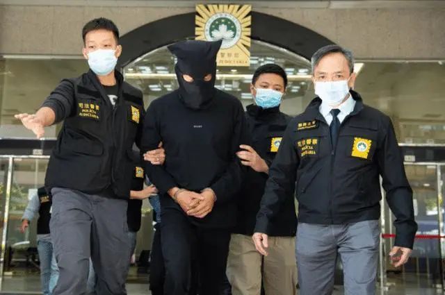 港媒曝洗米华案将在9月开庭,涉案高达6800亿,最高判33年休闲区蓝鸢梦想 - Www.slyday.coM 港媒曝洗米华案将在9月开庭,涉案高达6800亿,最高判33年休闲区蓝鸢梦想 - Www.slyday.coM