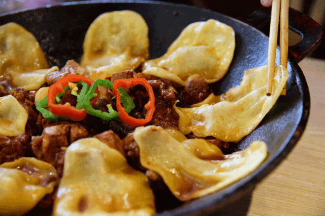 永远的地锅鸡,永远的阜阳味道!