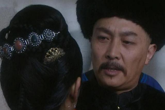 传到了胡玫导演那里,便邀请她出演《雍正王朝》,王安秋就正式成为